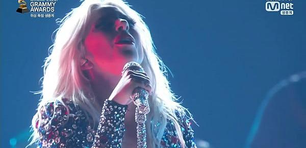  Lady Gaga - Shallow (Grammy 2019)